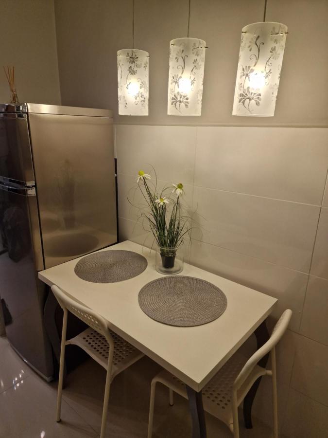Apartament - 2 Pokoje W Lodzi - Blisko Atlas Arena, Zoo, Centrum, Piotrkowska Dış mekan fotoğraf