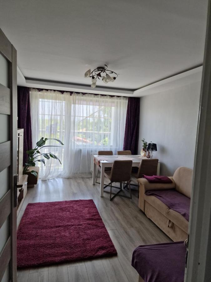 Apartament - 2 Pokoje W Lodzi - Blisko Atlas Arena, Zoo, Centrum, Piotrkowska Dış mekan fotoğraf